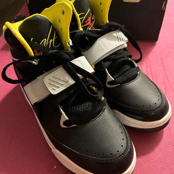 Jordan flight - Picture 7 of 7